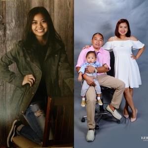 Meet your Posher, Kat